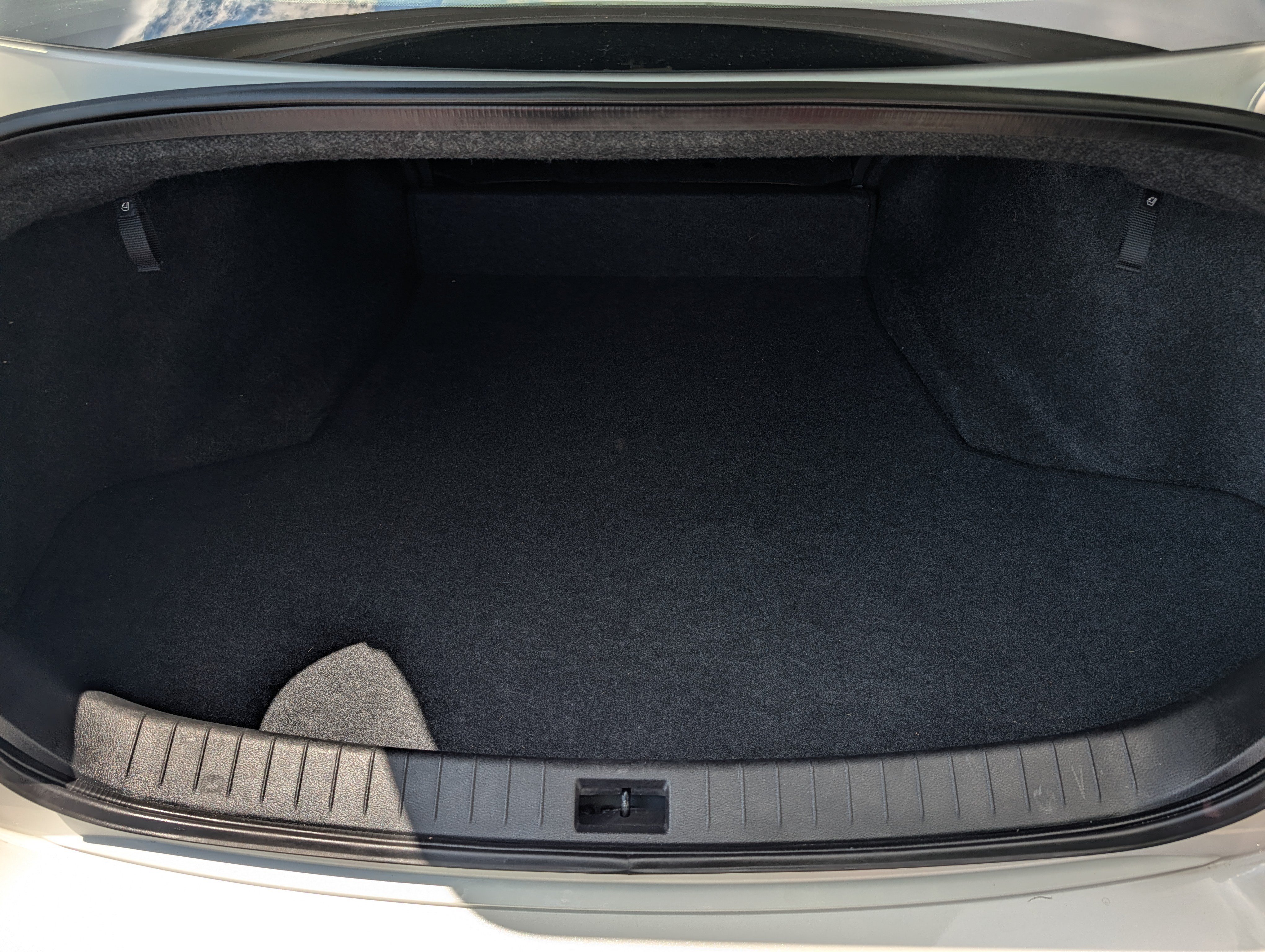 Certified 2024 INFINITI Q50 Sensory AWD/4WD image 18