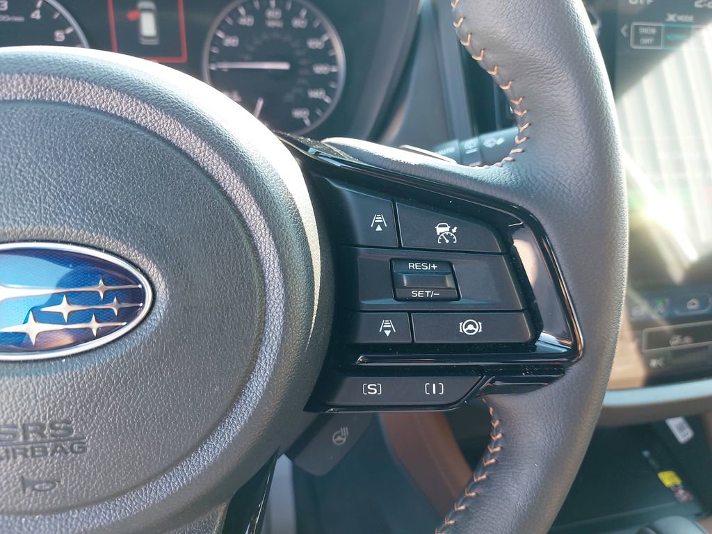 Certified 2026 Subaru Forester Touring AWD/4WD image 15