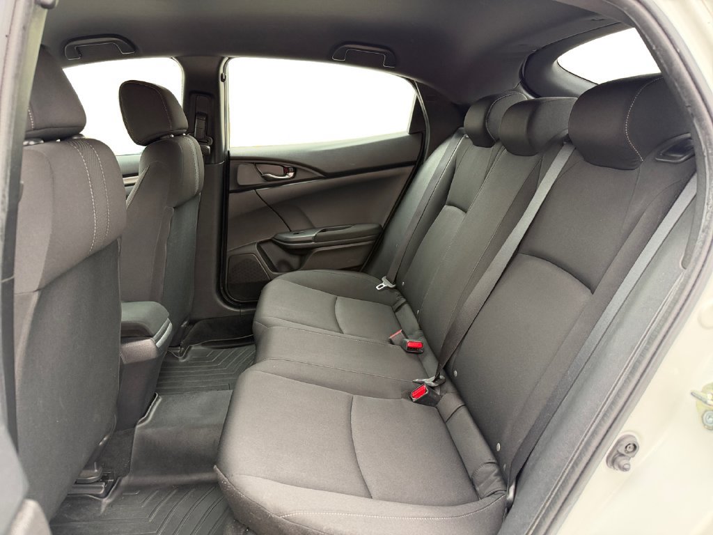 Used 2019 Honda Civic Sport image 19