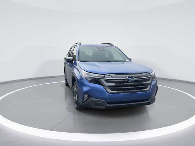 New 2026 Subaru Forester Limited image 2