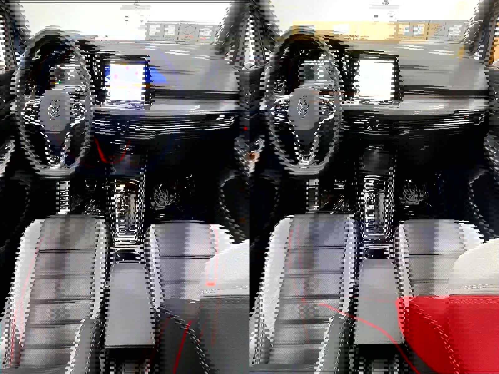 Used 2023 Volkswagen GTI Autobahn image 18