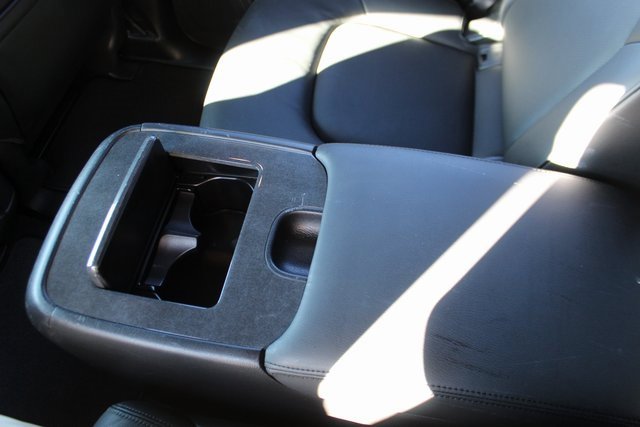 Used 2024 Nissan Armada SL w/ Midnight Edition Package image 30