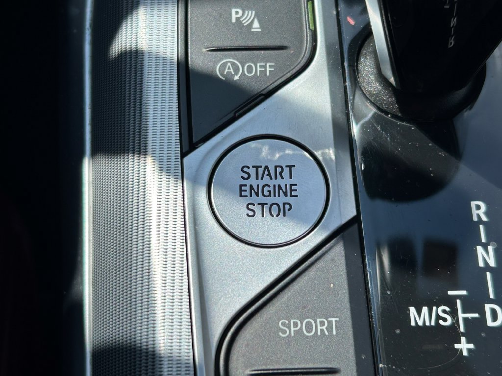 Used 2023 BMW 430i Gran Coupe w/ M Sport Package RWD image 29