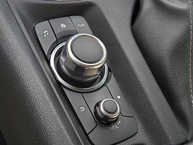 Used 2021 MAZDA MX-5 Miata RF Grand Touring image 23