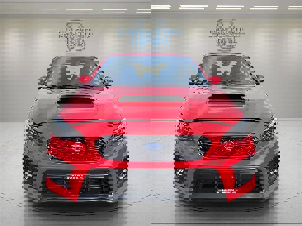 Used 2019 Subaru WRX Limited image 8