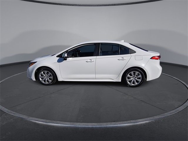 Used 2020 Toyota Corolla LE image 5