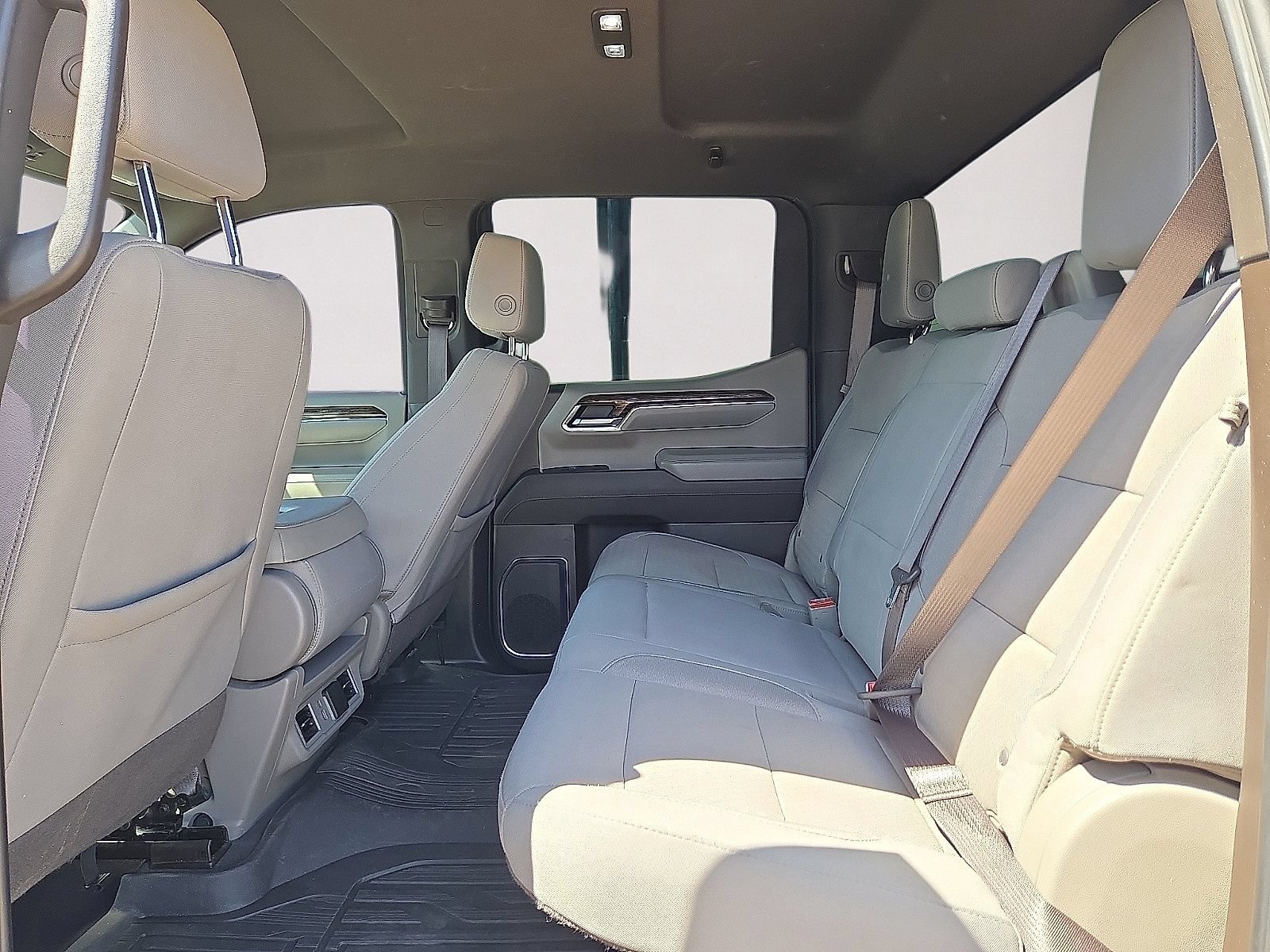 Used 2024 GMC Sierra 1500 SLE AWD/4WD image 15