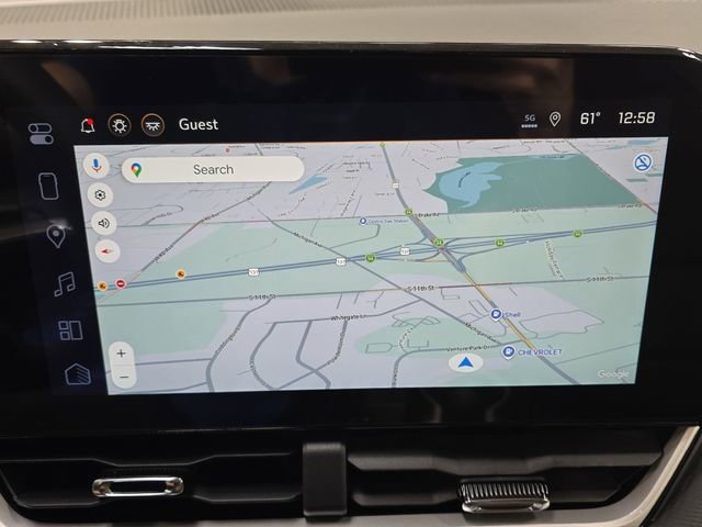 New 2026 Chevrolet Equinox LT image 24