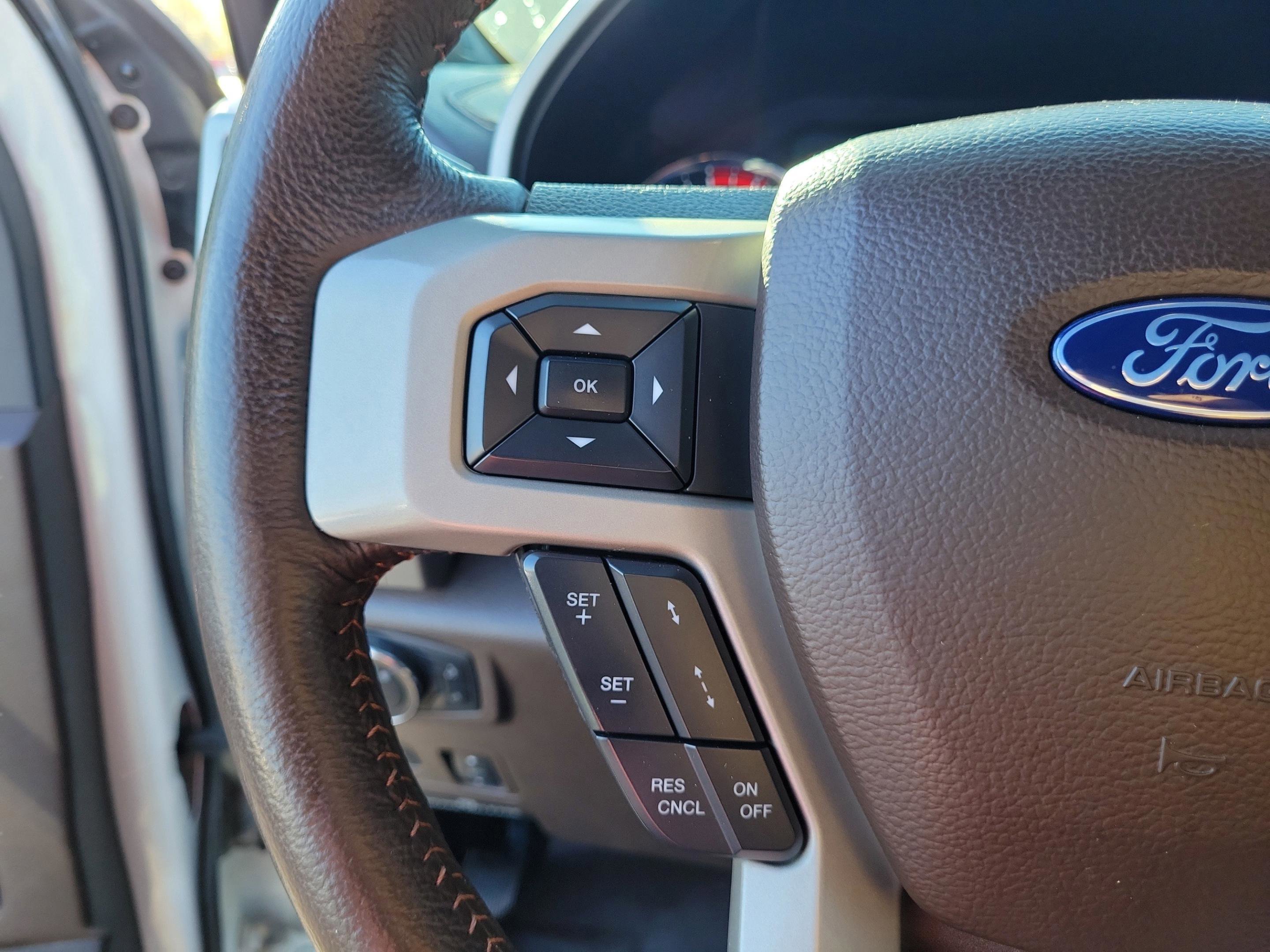 Used 2022 Ford F250 King Ranch w/ King Ranch Ultimate Package image 27