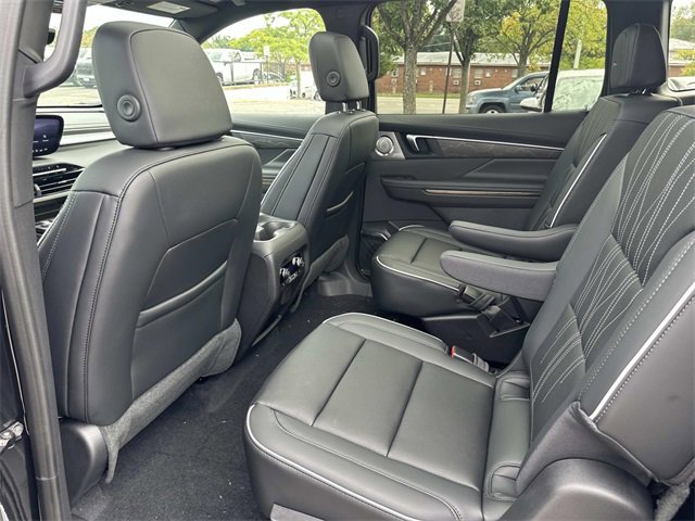 New 2026 Buick Enclave Avenir w/ Super Cruise Package image 12