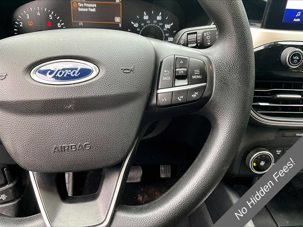 Used 2020 Ford Escape SE AWD/4WD image 16