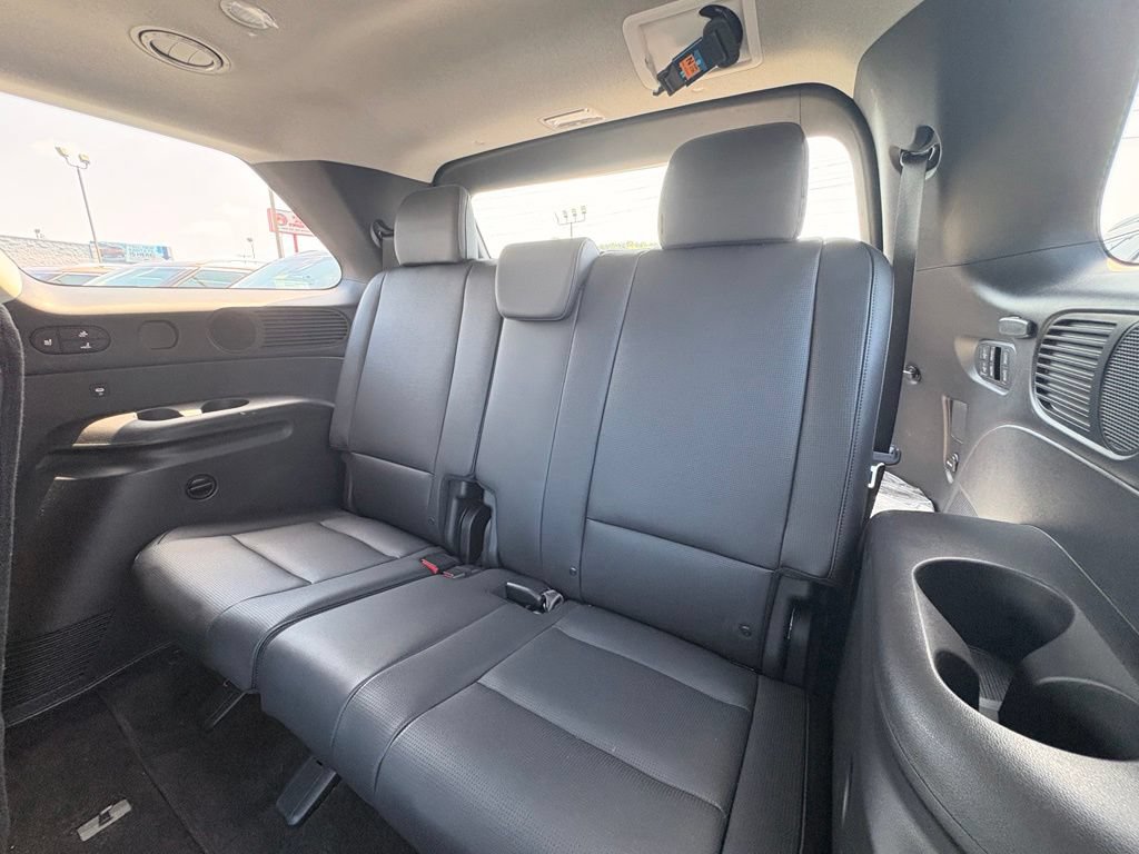 New 2026 Hyundai Palisade Limited AWD/4WD image 27