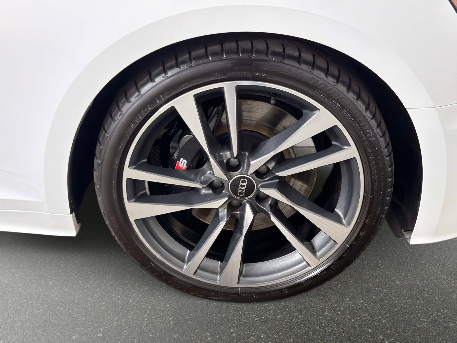 Used 2023 Audi S5 Premium Plus image 19