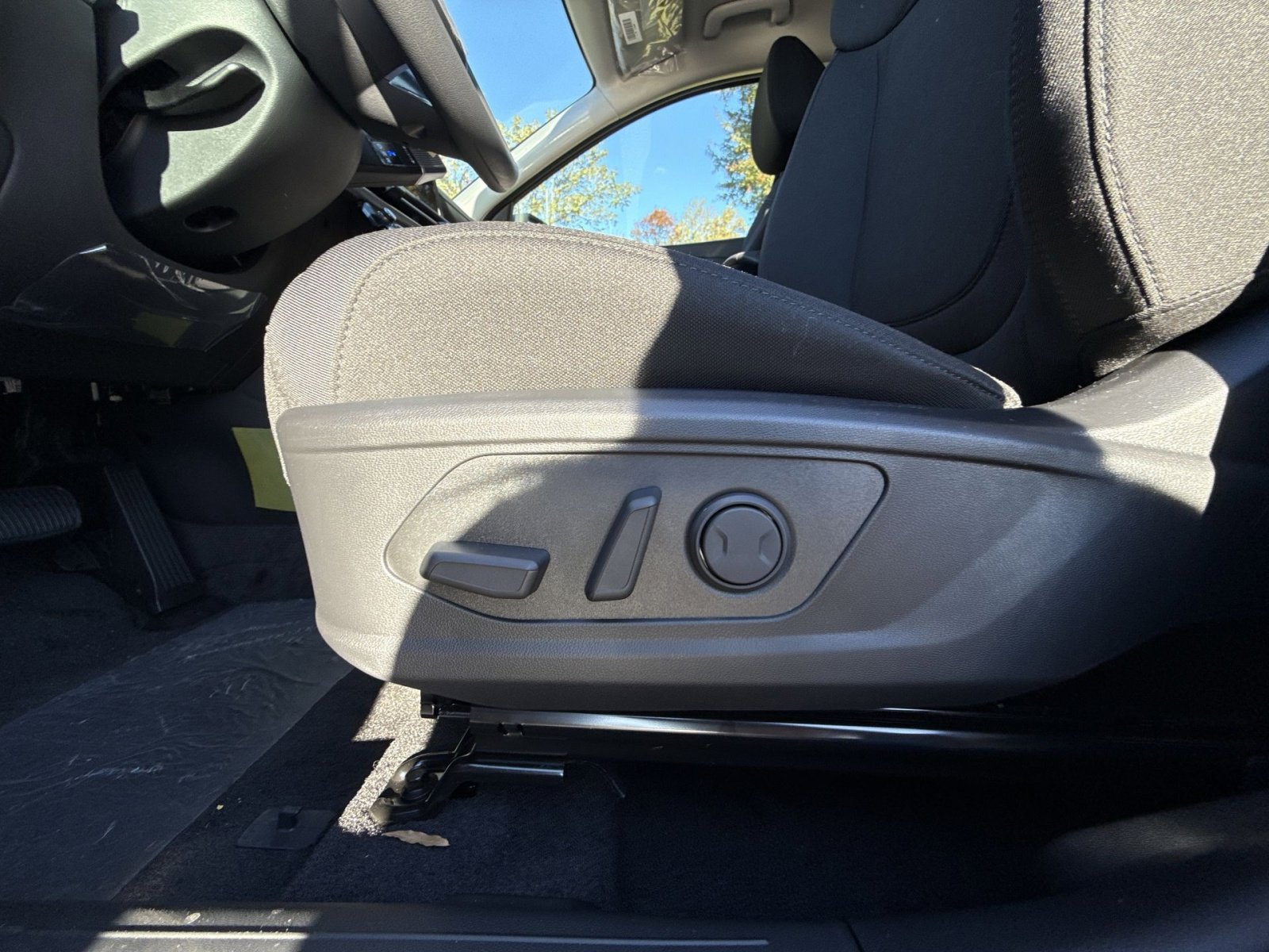 New 2026 Hyundai Tucson SEL image 14