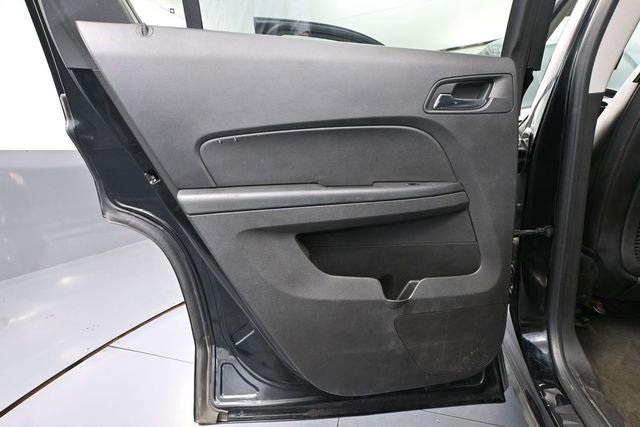 Used 2013 GMC Terrain SLT FWD image 33