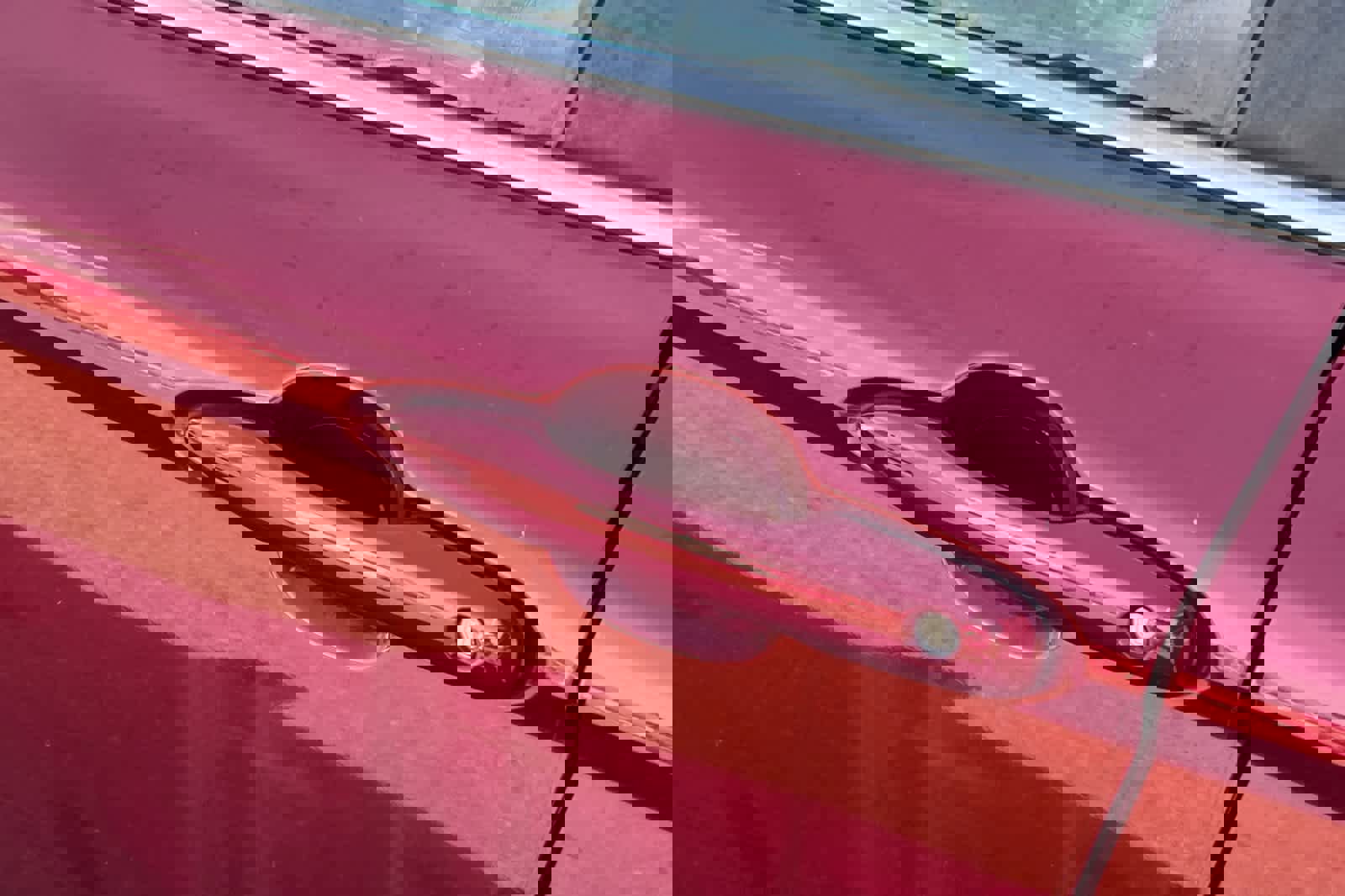 Certified 2018 Toyota Camry SE w/ Moonroof Package image 17