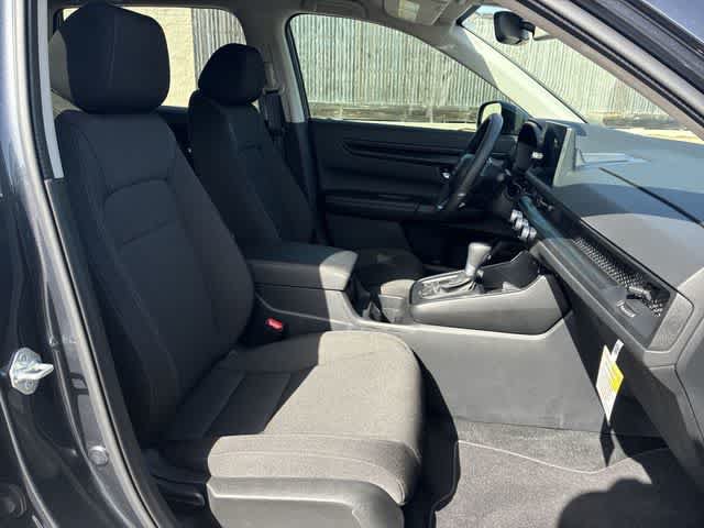 Certified 2026 Honda CR-V LX image 22