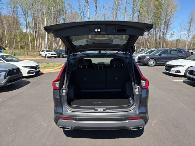 Certified 2026 Honda CR-V Sport-L image 10