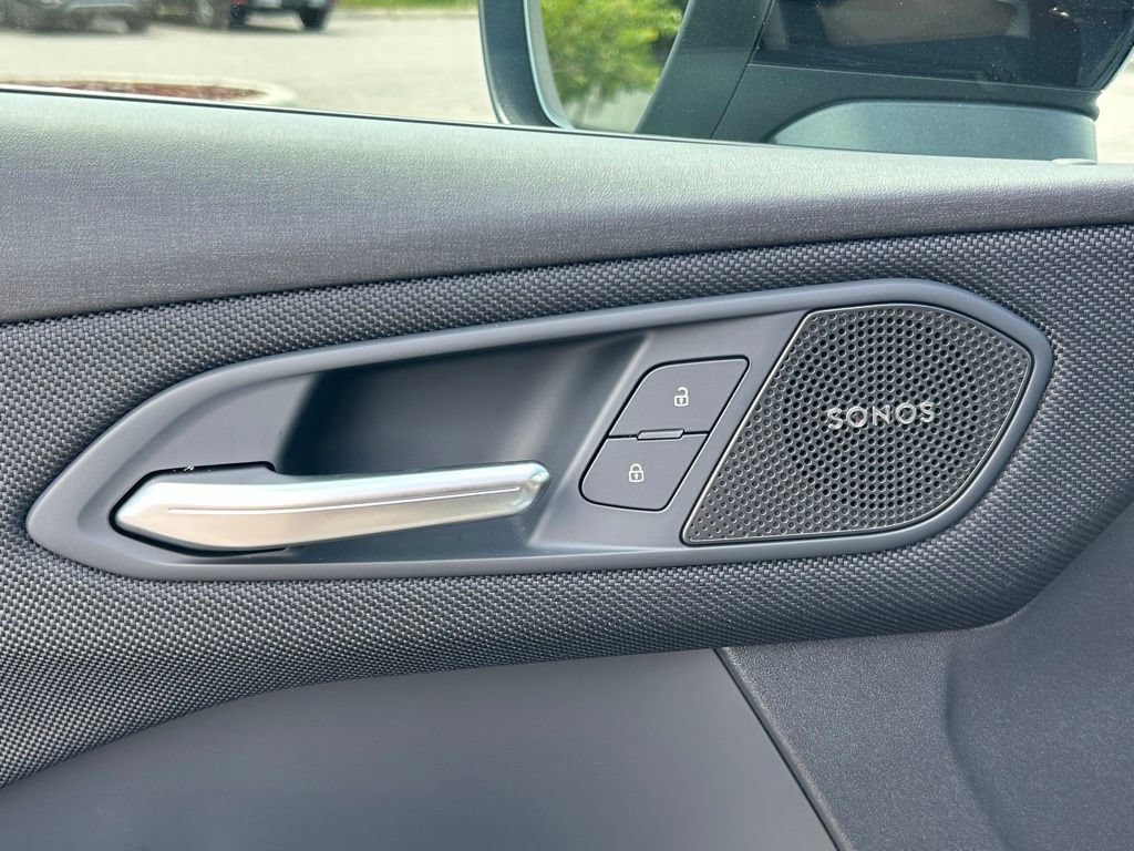 New 2026 Audi Q3 quattro 2.0T AWD/4WD image 19