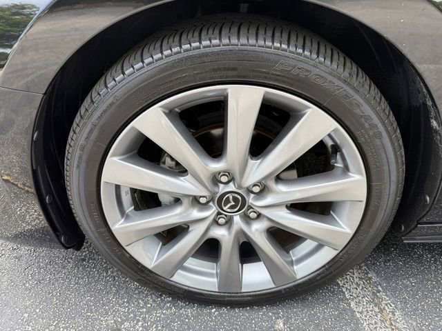 Used 2023 MAZDA MAZDA3 s FWD image 40