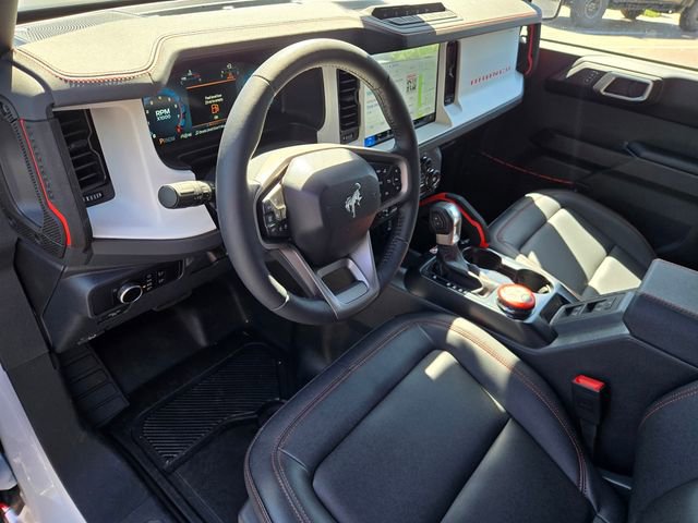 New 2026 Ford Bronco Stroppe Edition AWD/4WD image 11