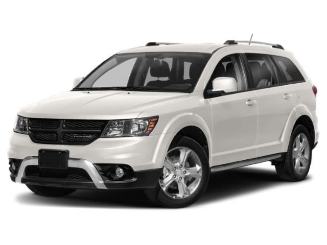 Used 2019 Dodge Journey SE w/ Premium Group