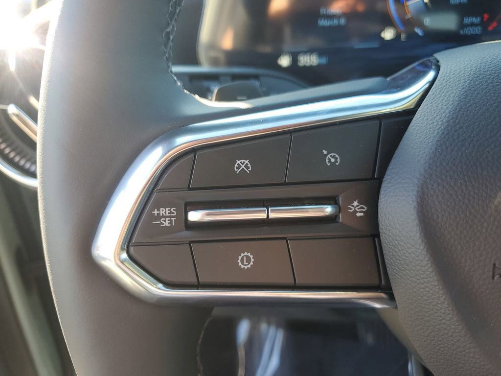 New 2026 Chevrolet Equinox LT w/ Safety and Technology Package image 28