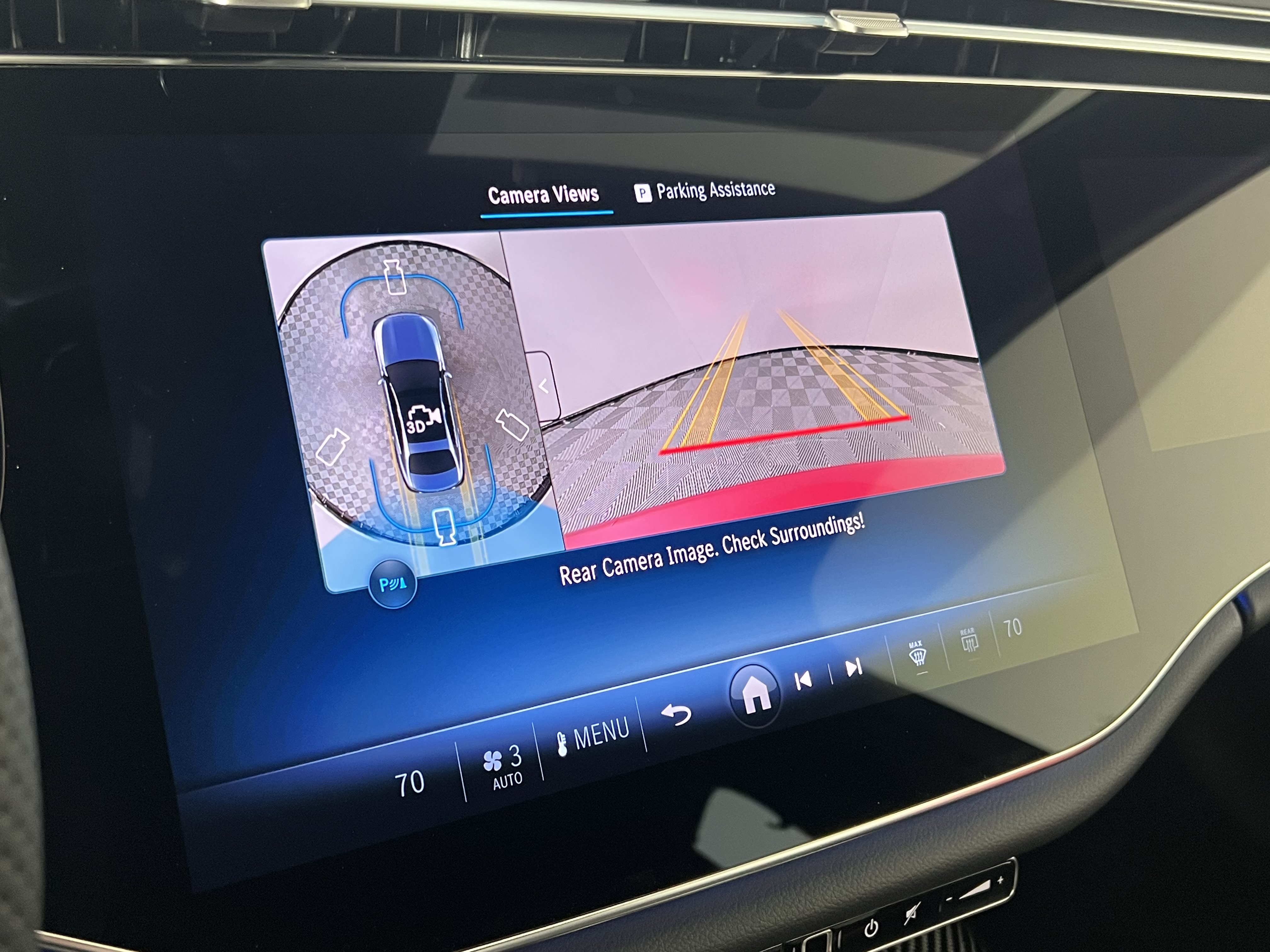 New 2026 Mercedes-Benz E 53 AMG e 4MATIC Sedan image 32