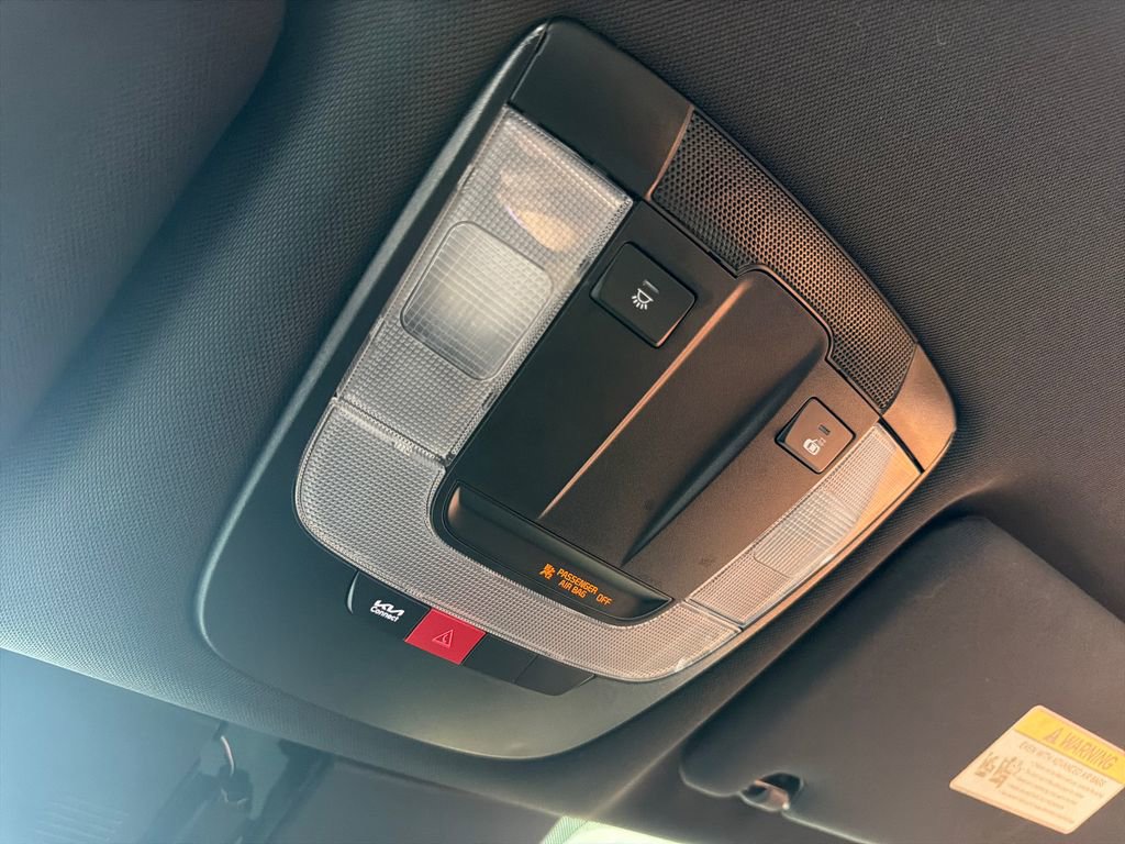 Used 2025 Kia K5 GT-Line image 27