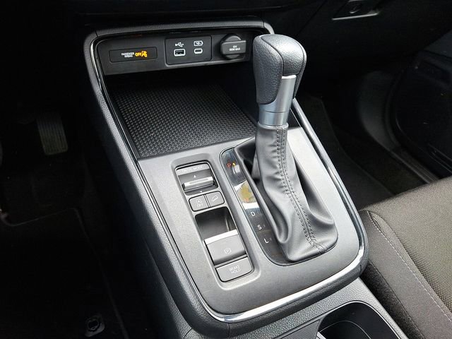 Used 2025 Honda CR-V EX image 15