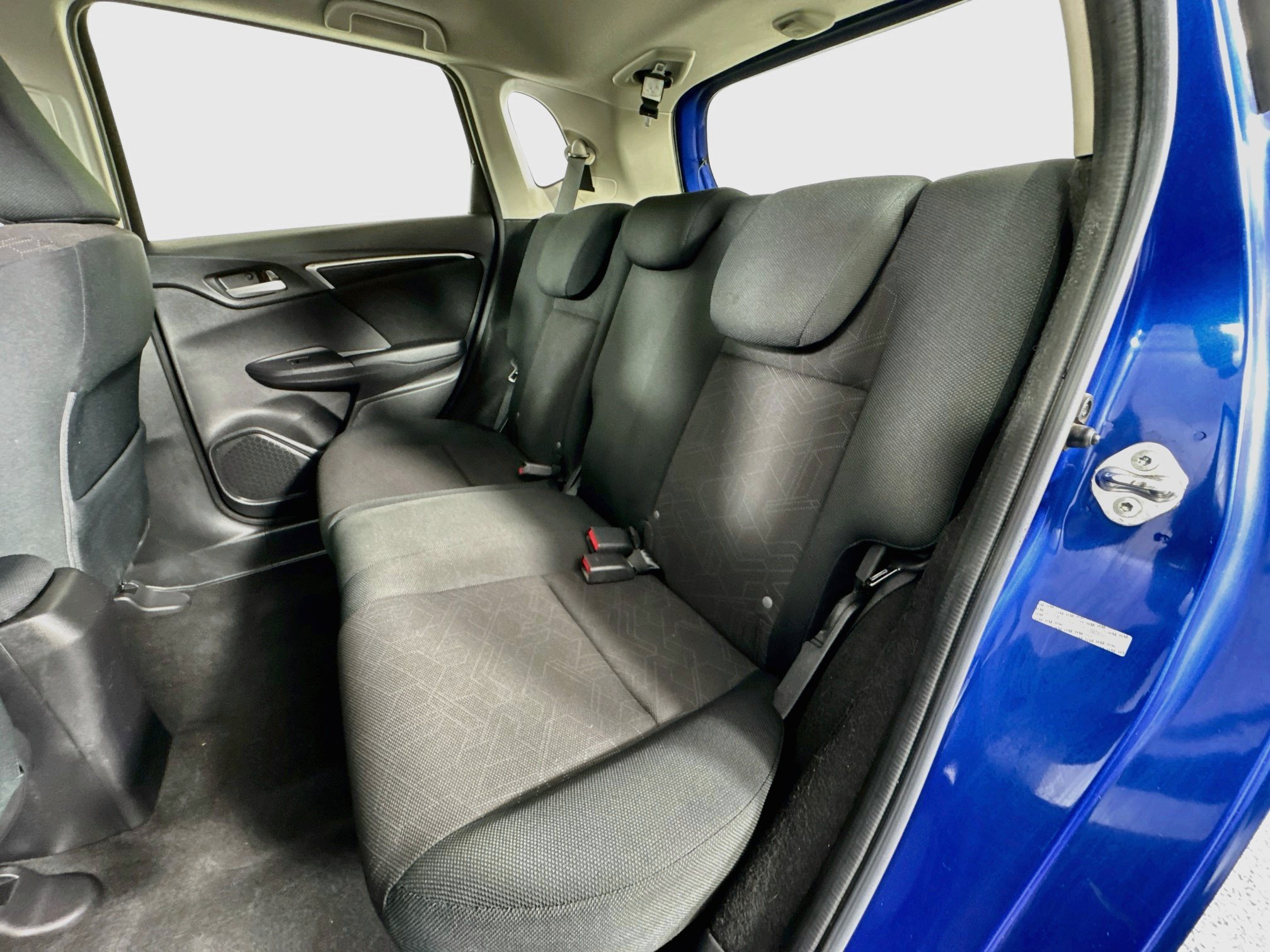 Used 2016 Honda Fit EX image 22