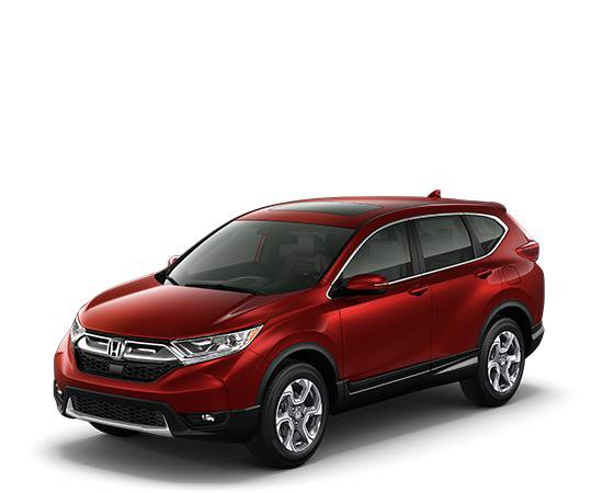 Certified 2018 Honda CR-V EX-L image 12