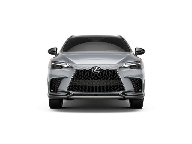 New 2026 Lexus RX 500h F Sport w/ Convenience Package AWD/4WD image 12
