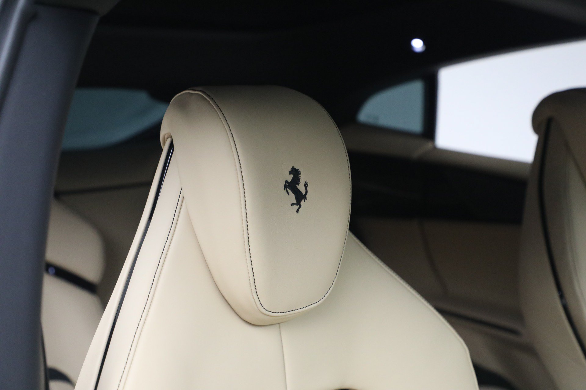 Certified 2024 Ferrari Purosangue AWD/4WD image 26