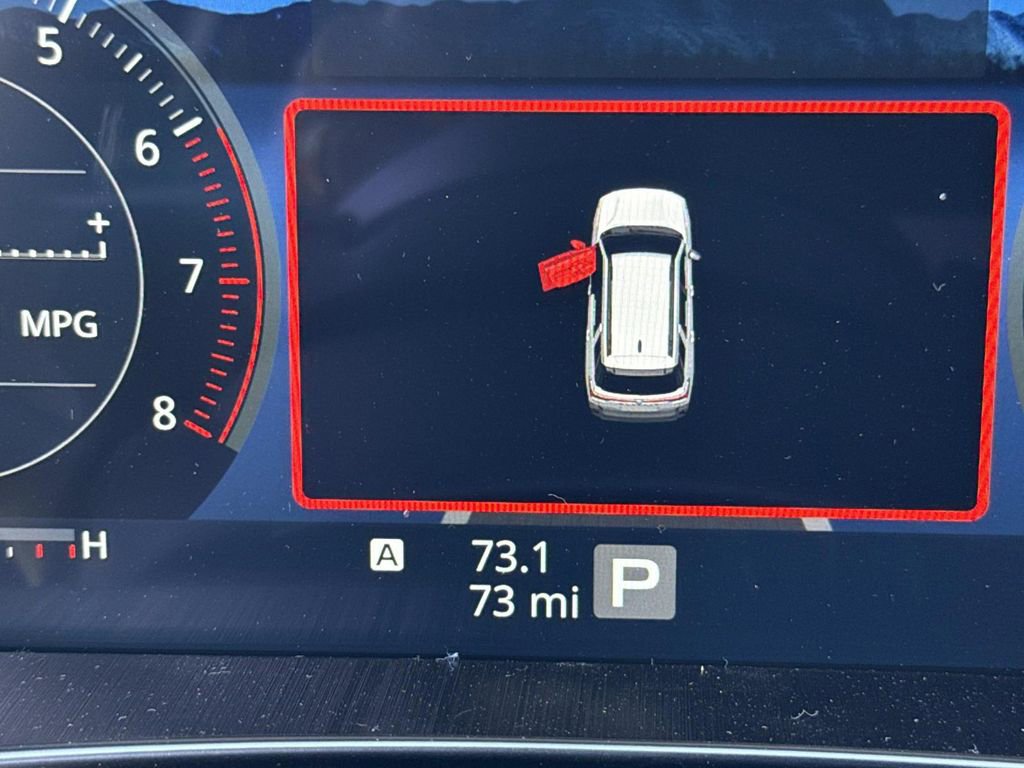 New 2026 Subaru Outback Limited XT AWD/4WD image 40
