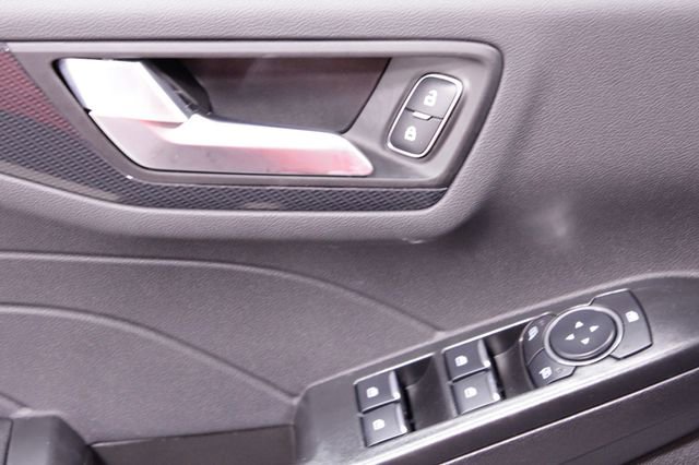 Used 2025 Ford Escape ST-Line w/ Tech Pack #1 image 22