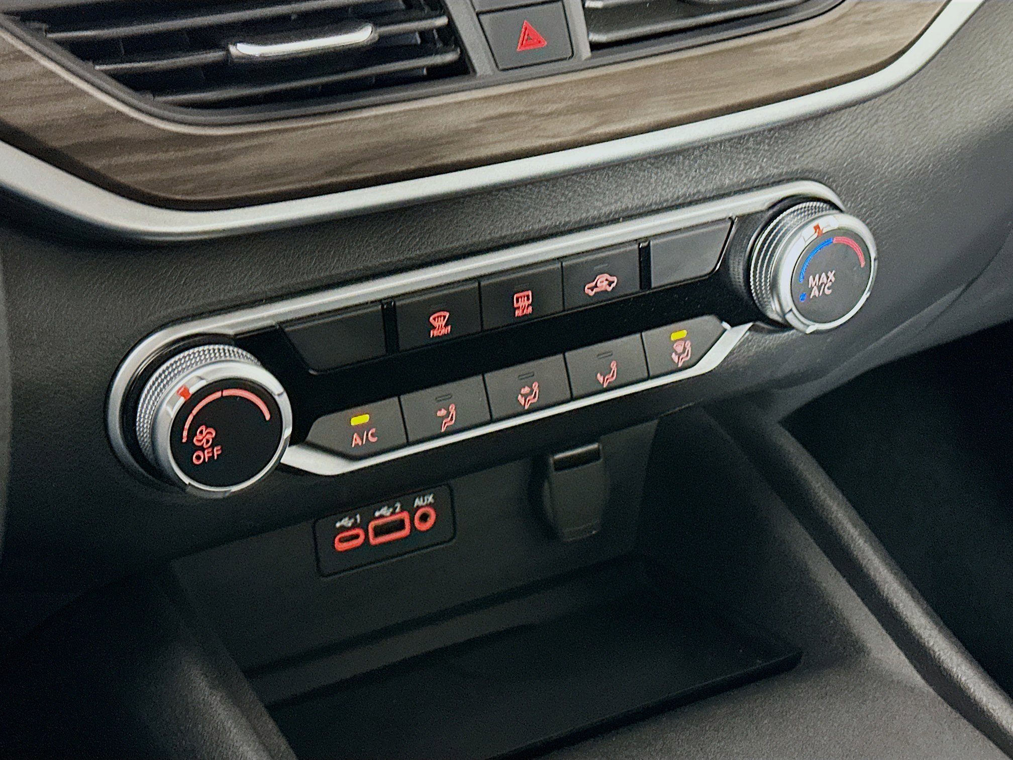 Used 2025 Nissan Altima 2.5 SV image 23