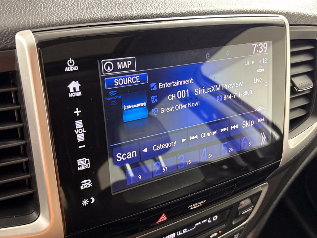 Used 2017 Honda Pilot EX-L image 36
