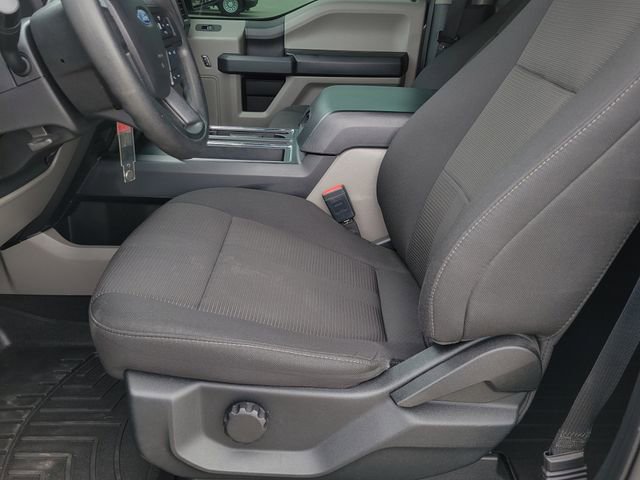 Used 2020 Ford F150 XL w/ Equipment Group 101A Mid image 6