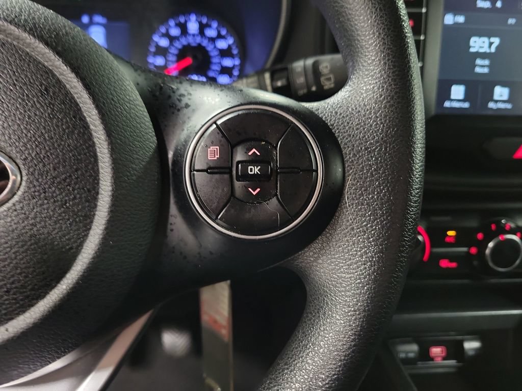 Used 2020 Kia Soul LX FWD image 24