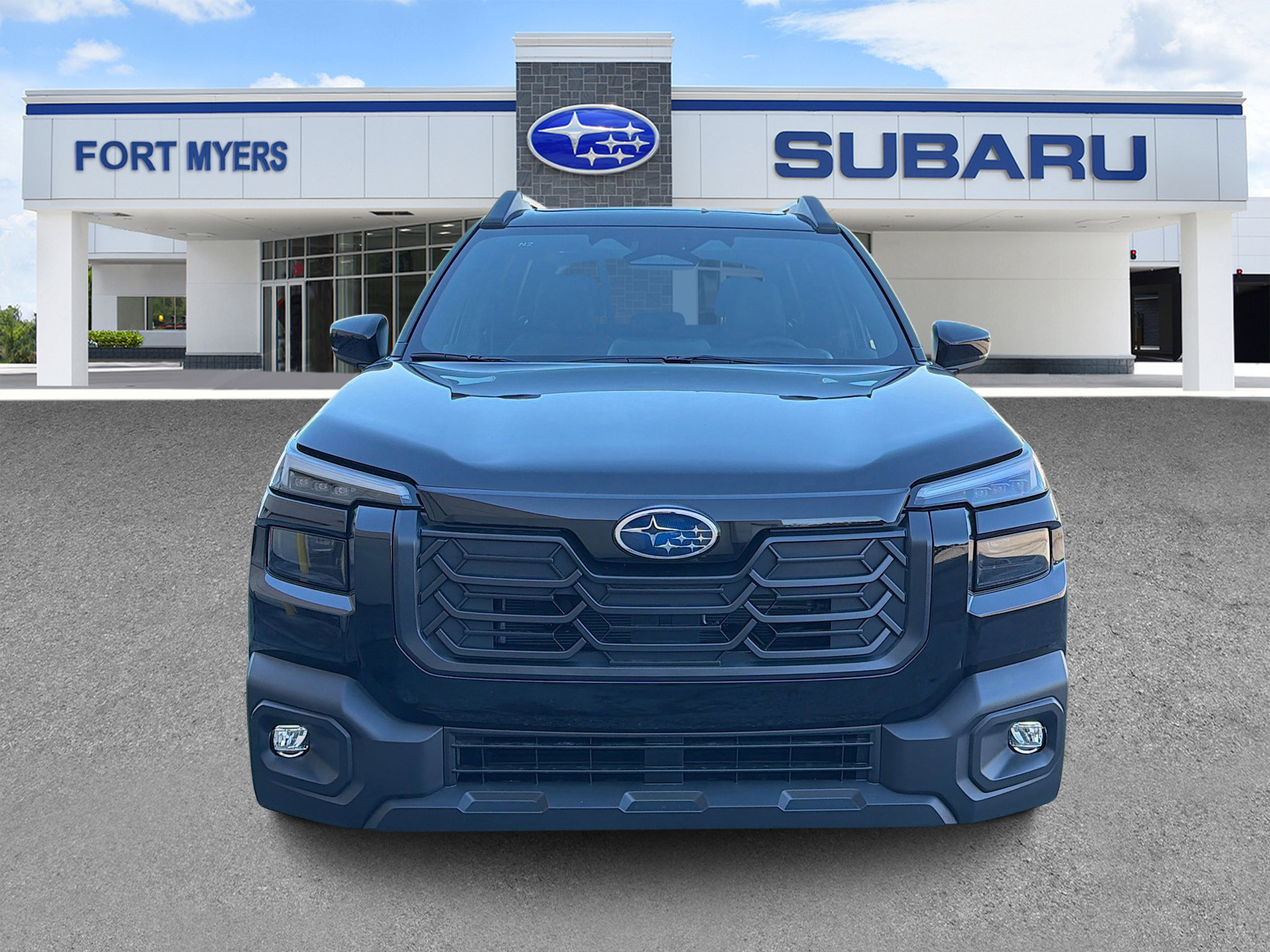 New 2026 Subaru Outback Limited image 47