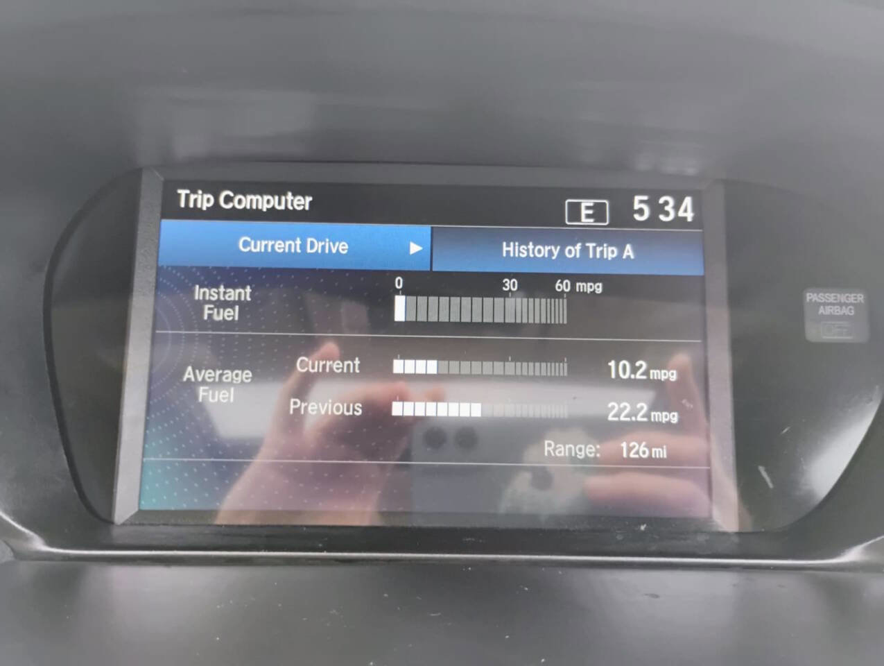 Used 2020 Acura TLX image 24