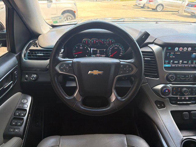 Used 2016 Chevrolet Tahoe LT RWD image 19