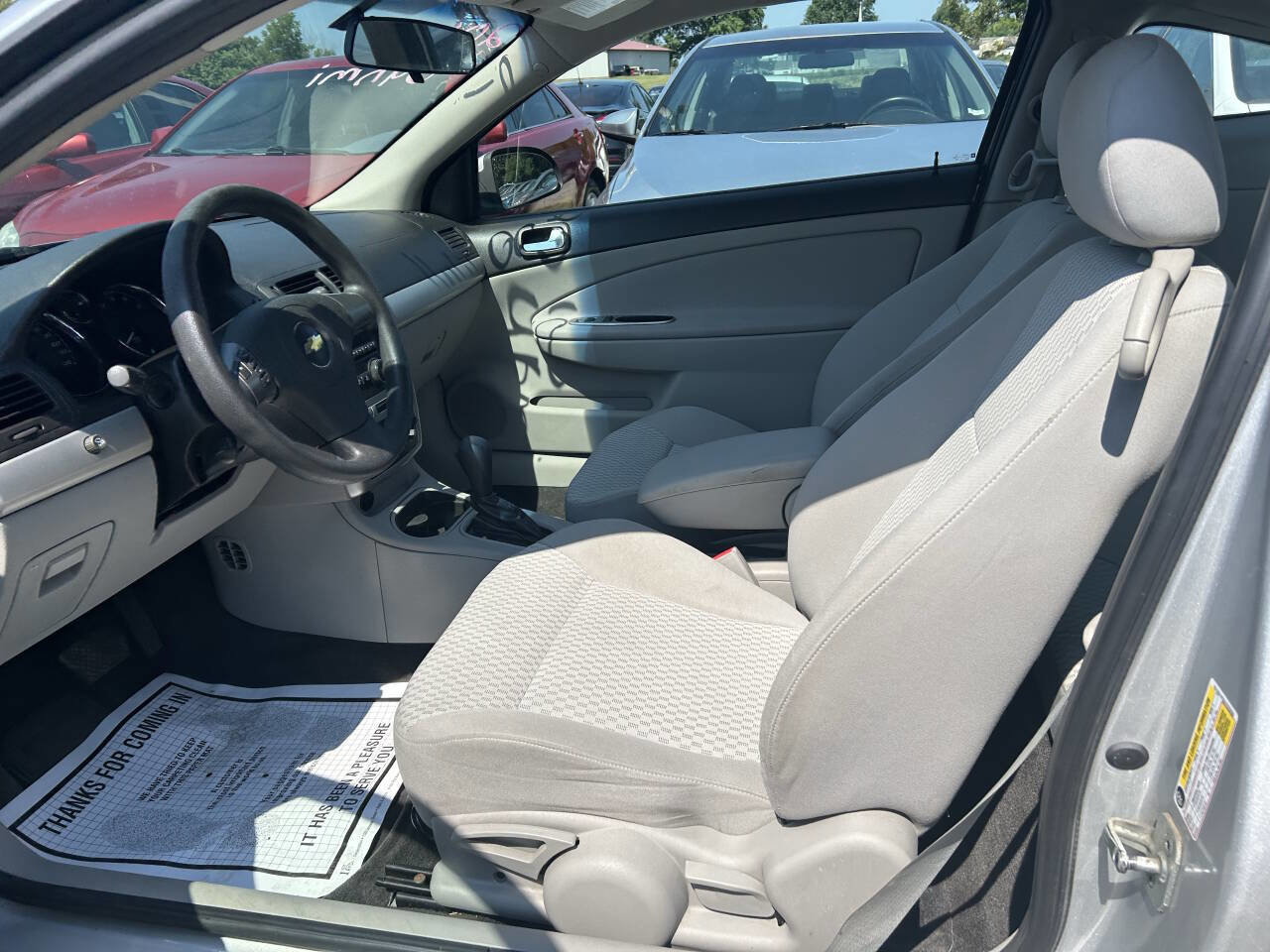 Used 2010 Chevrolet Cobalt LT FWD image 11