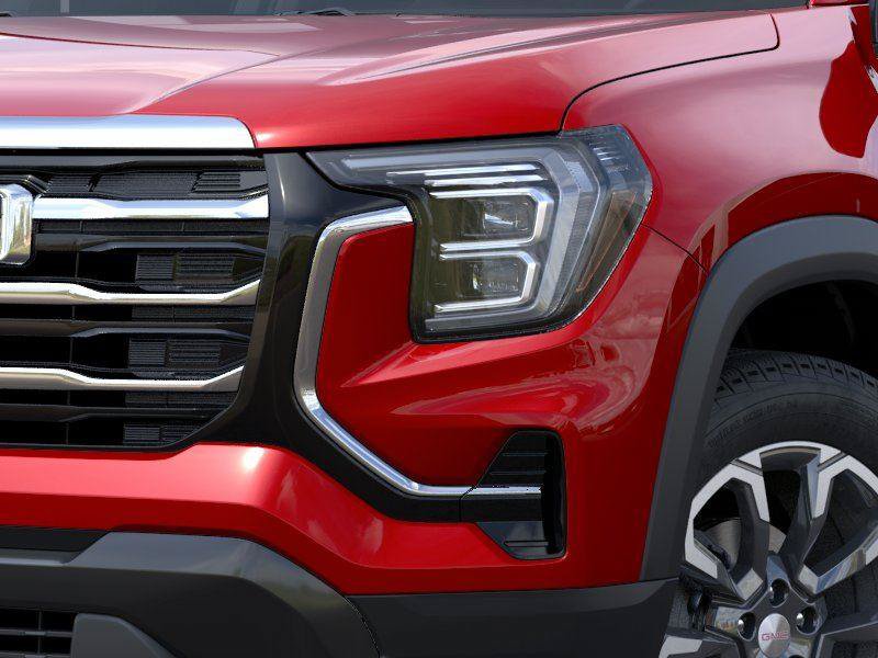 New 2027 GMC Terrain Elevation w/ Elevation Premium Package FWD image 10