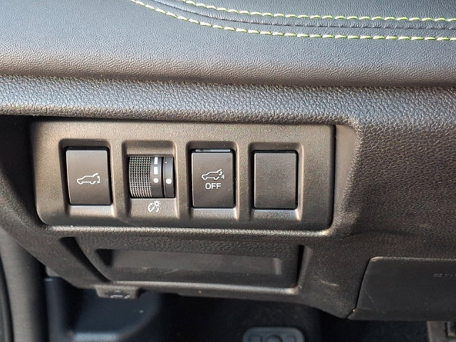 Used 2024 Subaru Outback Onyx Edition AWD/4WD image 24