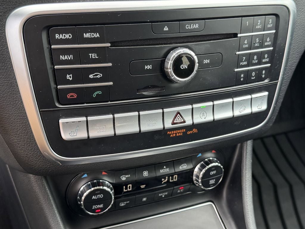 Used 2020 Mercedes-Benz GLA 250 4MATIC image 20