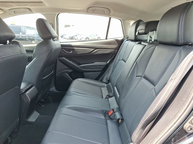 Used 2023 Subaru Impreza 2.0i Limited AWD/4WD image 10