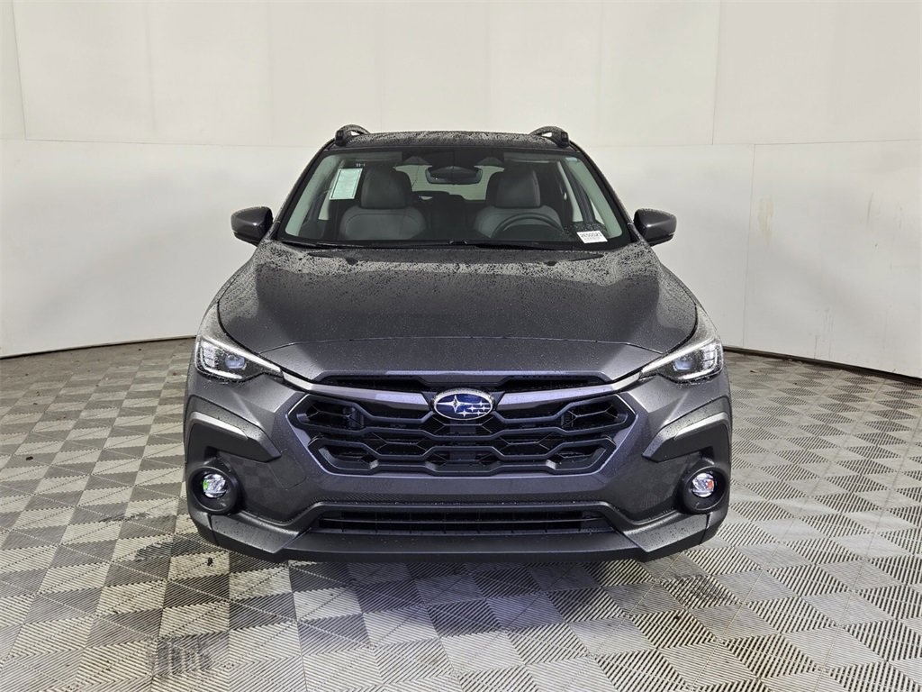 New 2026 Subaru Crosstrek 2.5i Limited image 3