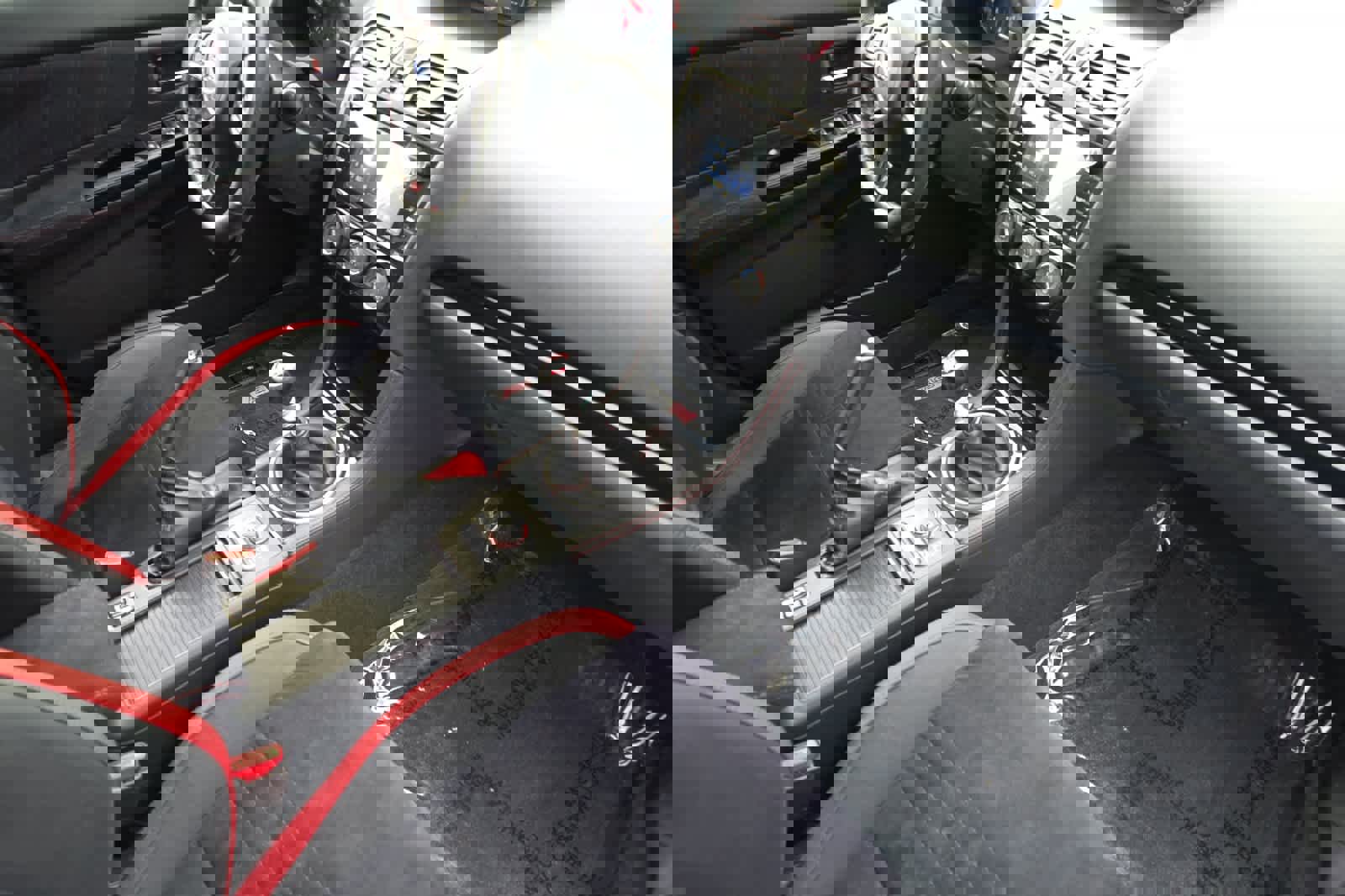 Used 2018 Subaru WRX STI image 17